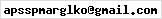 Official email address